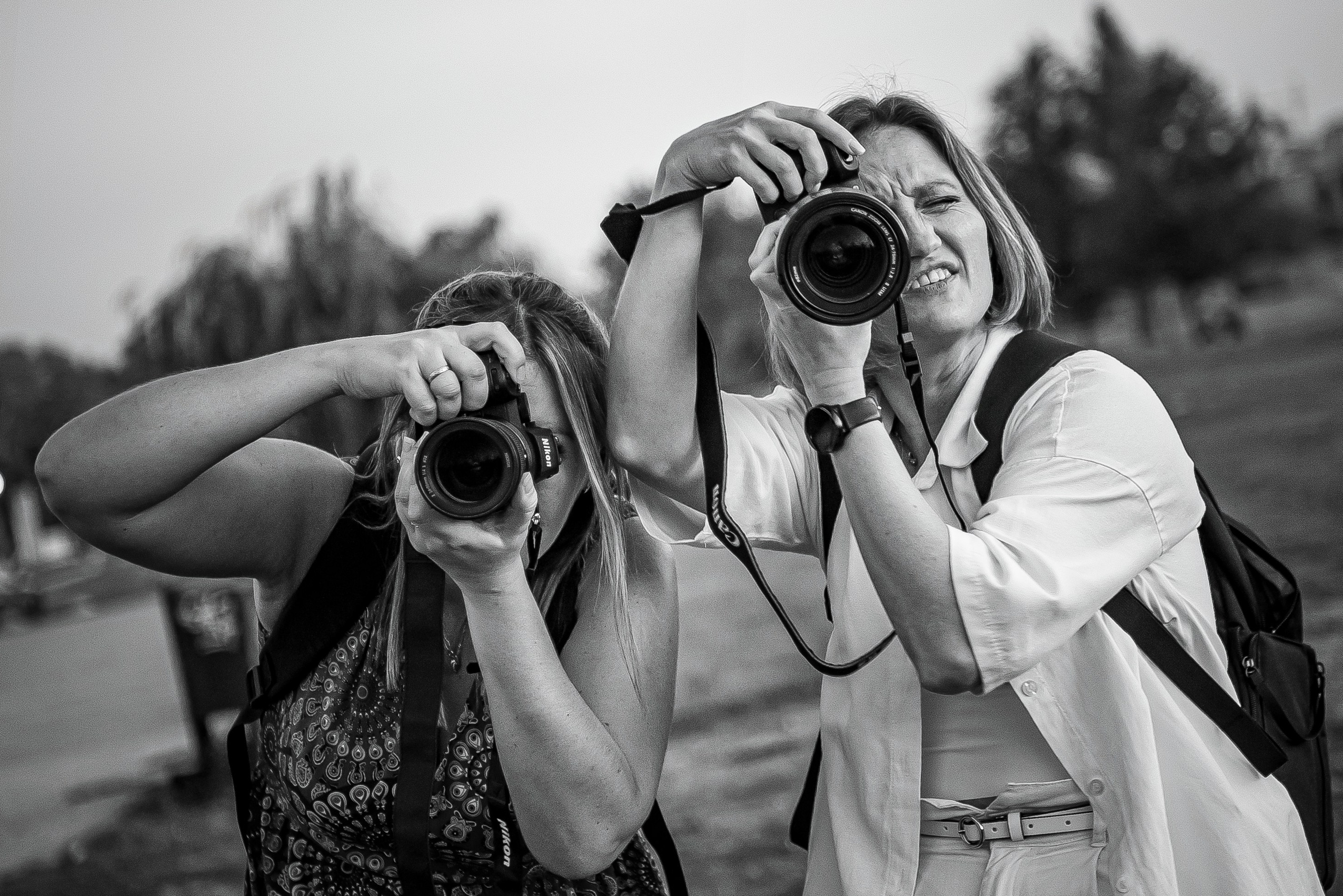 Цены. Фотограф Анатолий Гущин