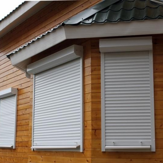 Рольставни Установка, Ремонт. во Владивостоке. Заказать Защитные Жалюзи Владивосток!. Ремонт Пластиковых Окон, Рольставни ремонт, Регулировка, Владивосток, Артем