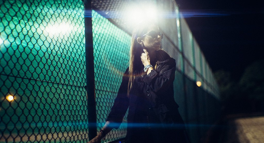 Объективы: анаморфот. PHOTO COMMUNITY #SBERTEAM