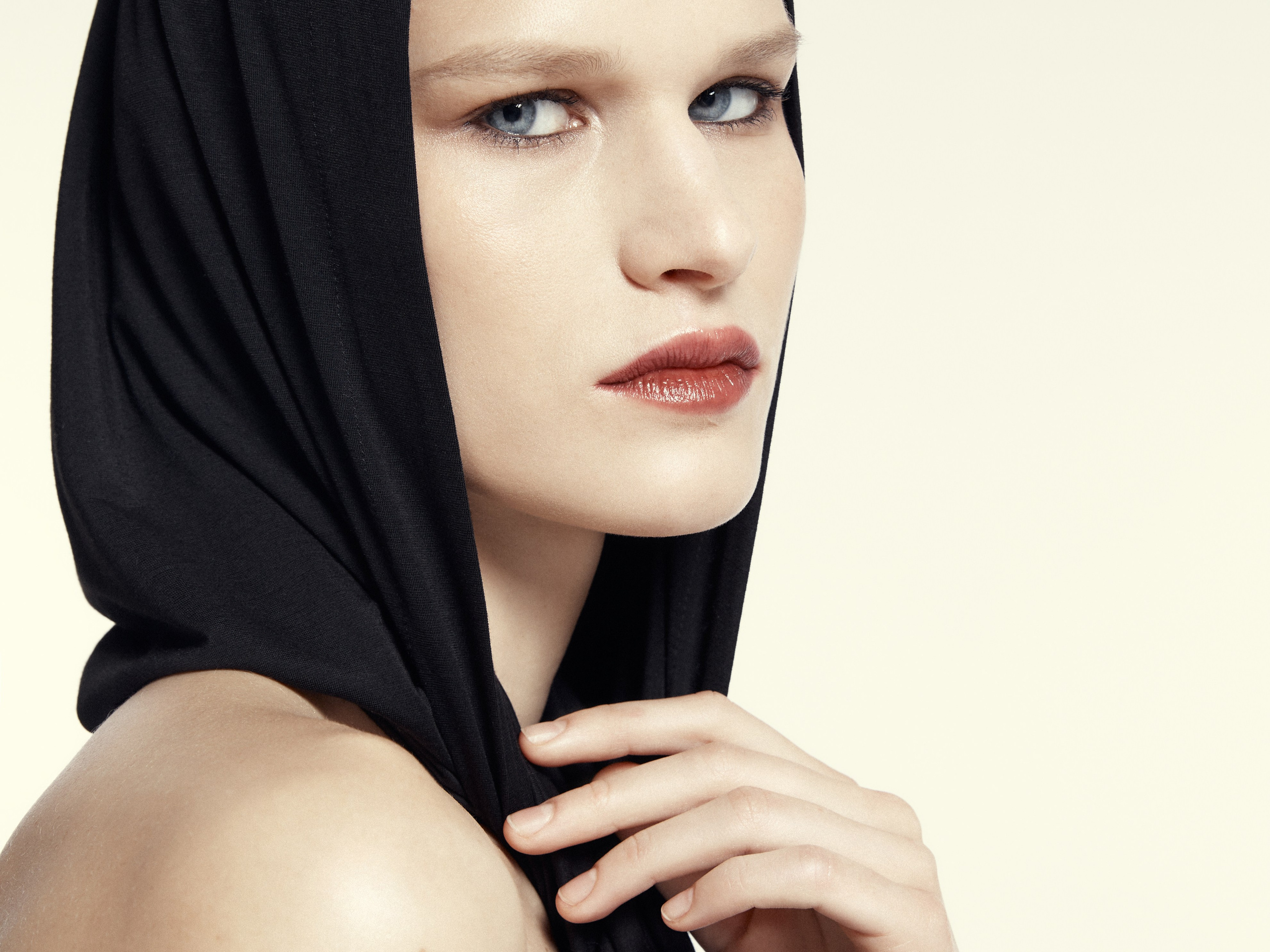 Коммерческий и портретный фотограф в Москве