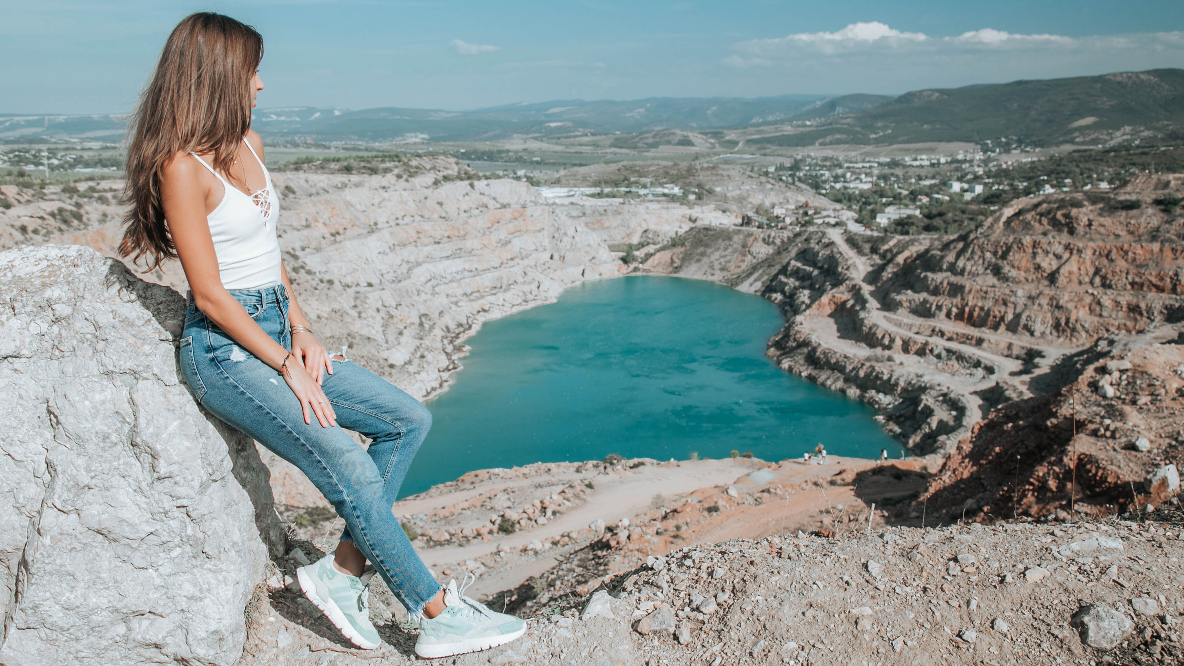 Услуги. Фотограф в Крыму Анна Тереня