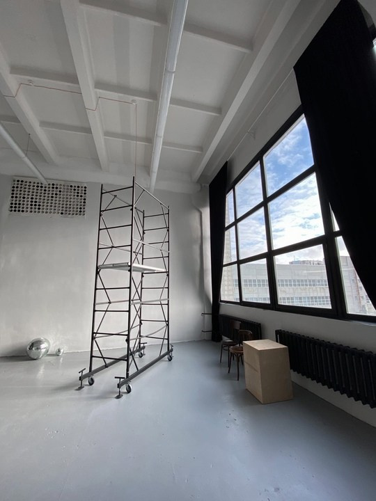 Подборка Студий