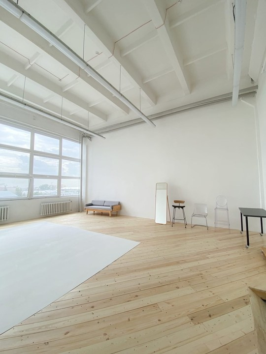 Подборка Студий