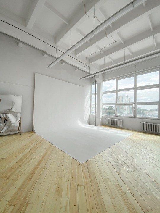 Подборка Студий