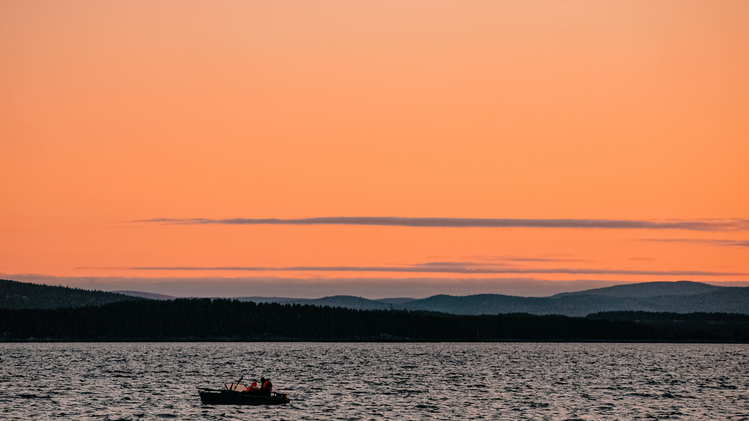 Белое море. Женя Красовская | Портретный фотограф | Визуал для брендов