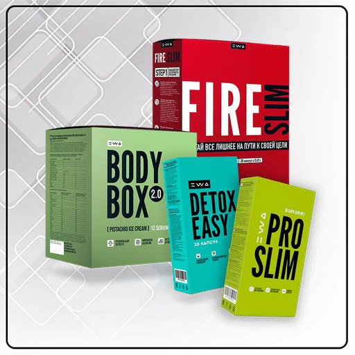 Полный каталог товаров EWA Product - вся продукция в одном месте