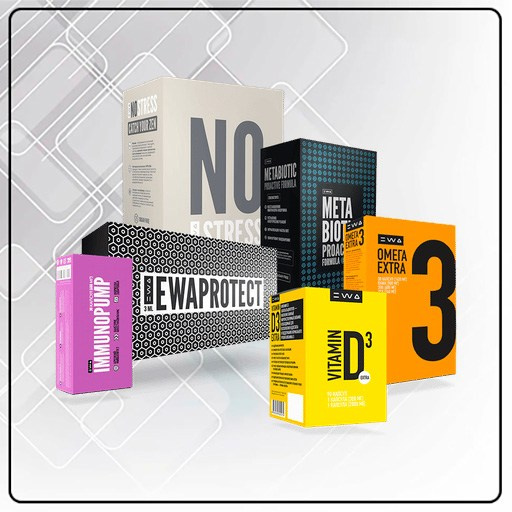 Полный каталог товаров EWA Product - вся продукция в одном месте