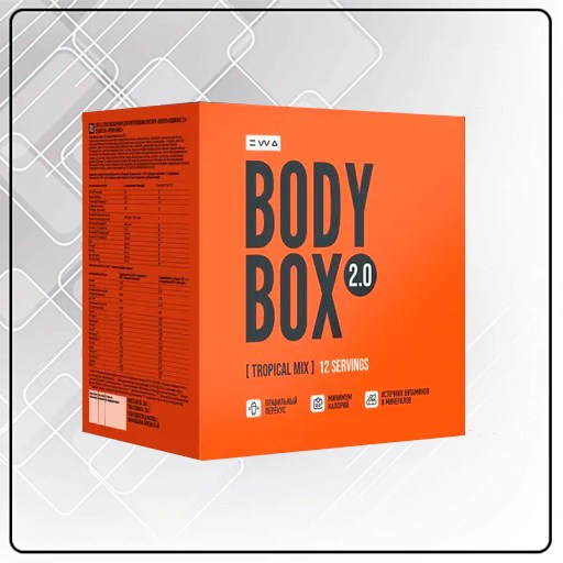 Правильное питание от EWA Product - купить, заказать на сайте партнера