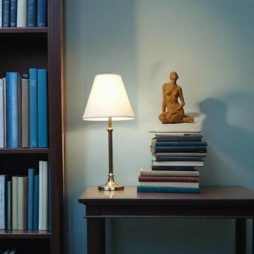 Этюд «Аня» Анна Старцева. Декор для дома