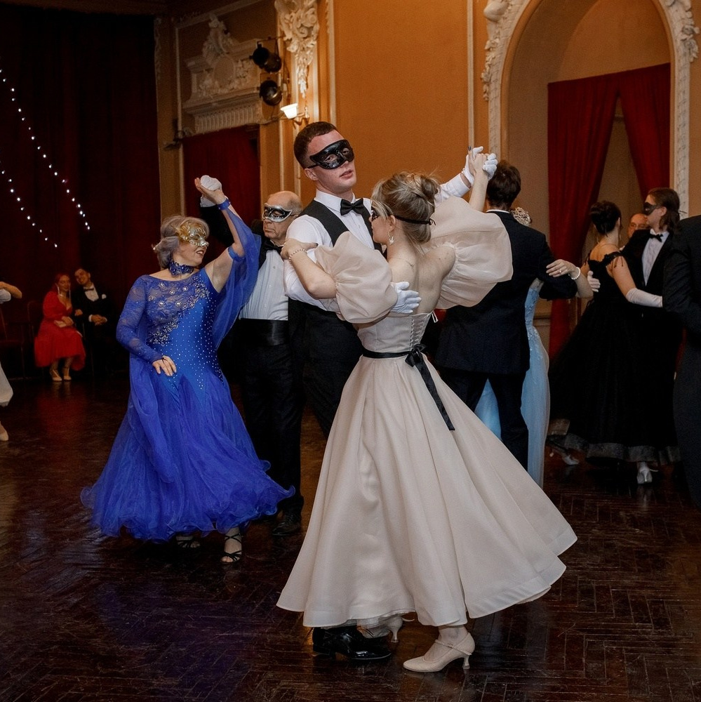 Проектная деятельность Фонда. Дом Шрёдера