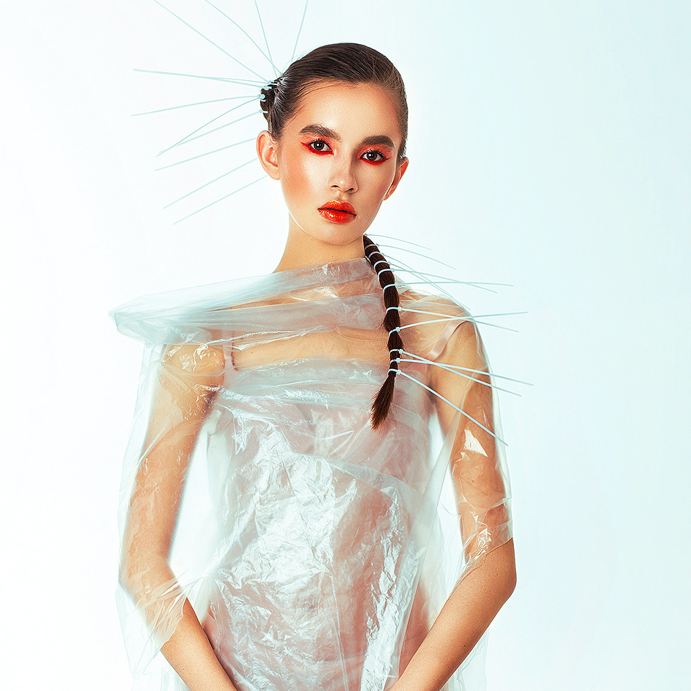 Обучение фотографов. Фотограф женского портрета Екатерина Сигат