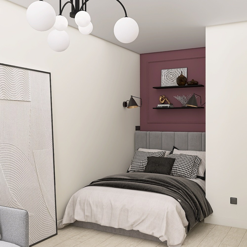 Алина Прудникова дизайн интерьера, хоумстейджинг