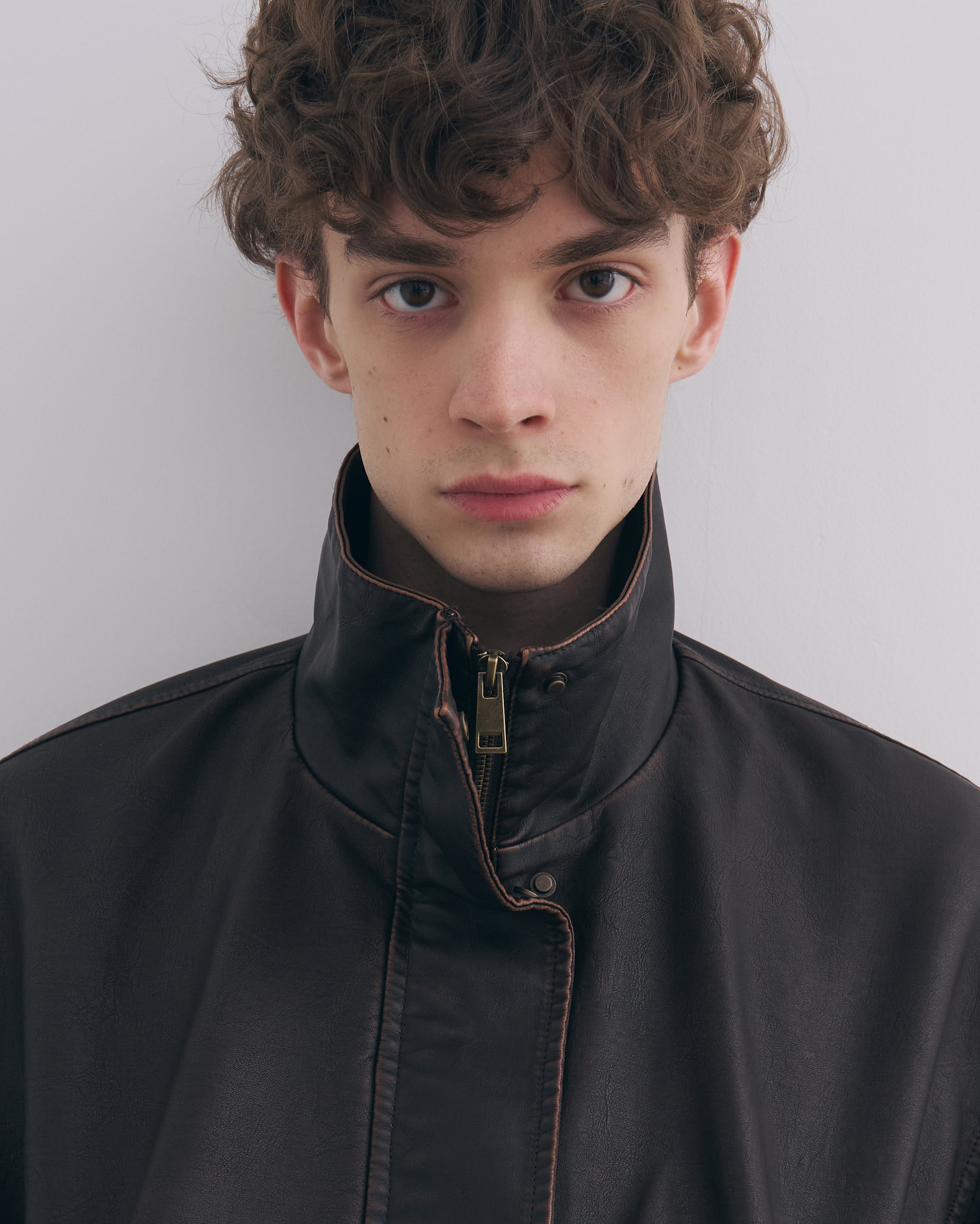 BOYS. MONSTERA MODELS