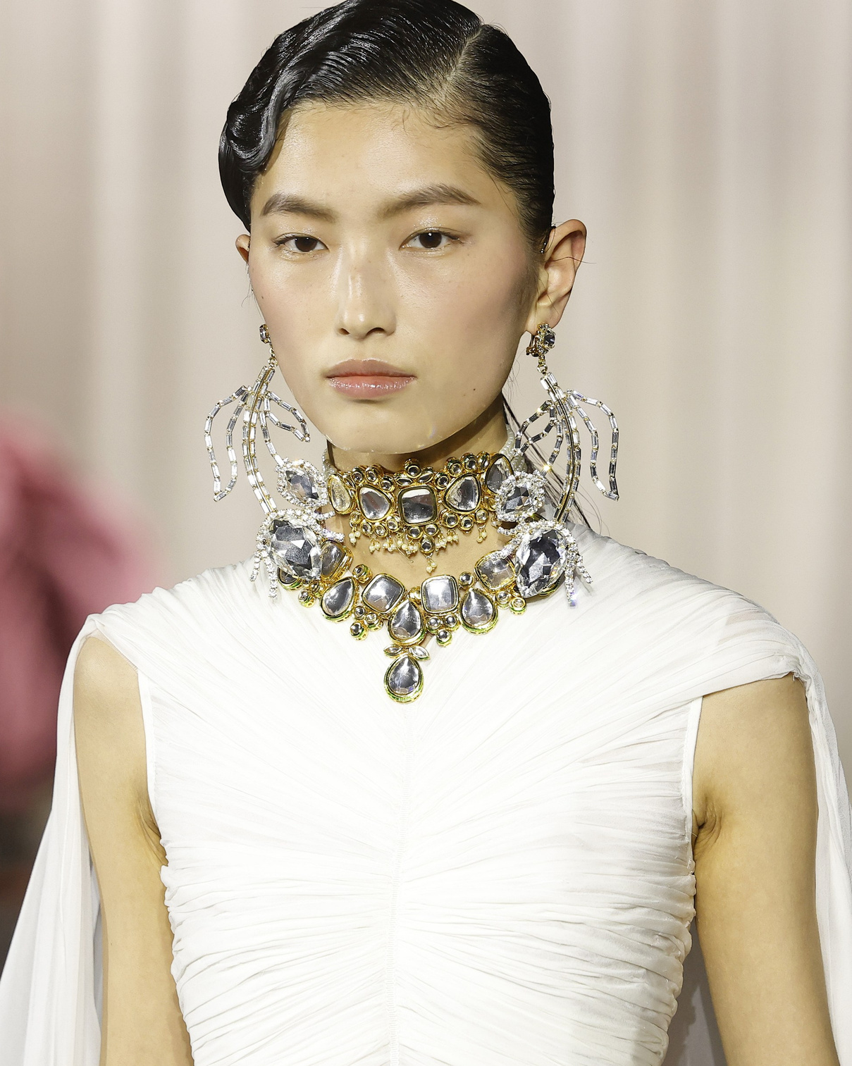 MALIKA RUSTAM — FASHION&BEAUTY EDITOR