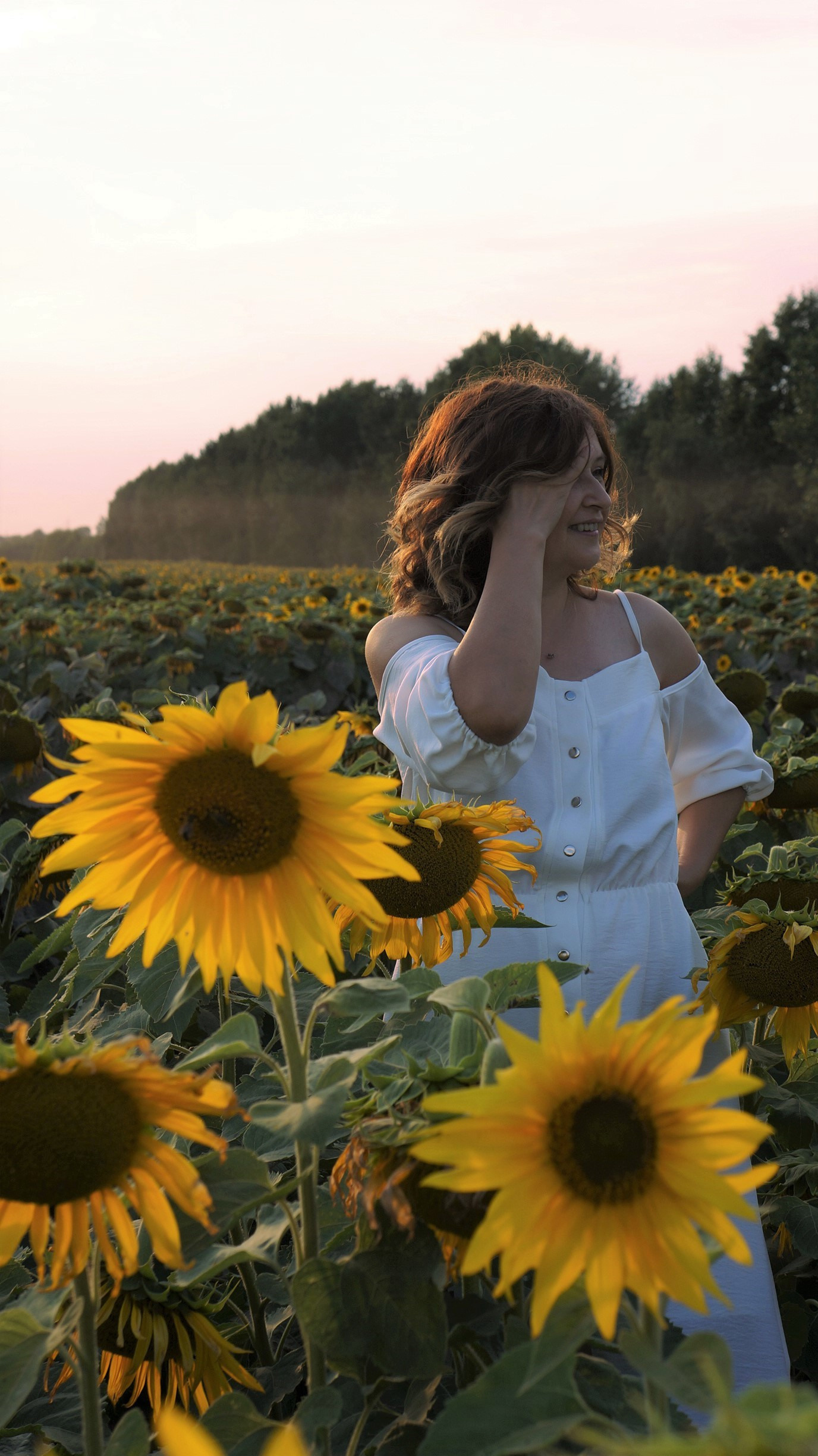 Моя фотостудия: поле, лес, море и горы… Казань — Москва — Болгария