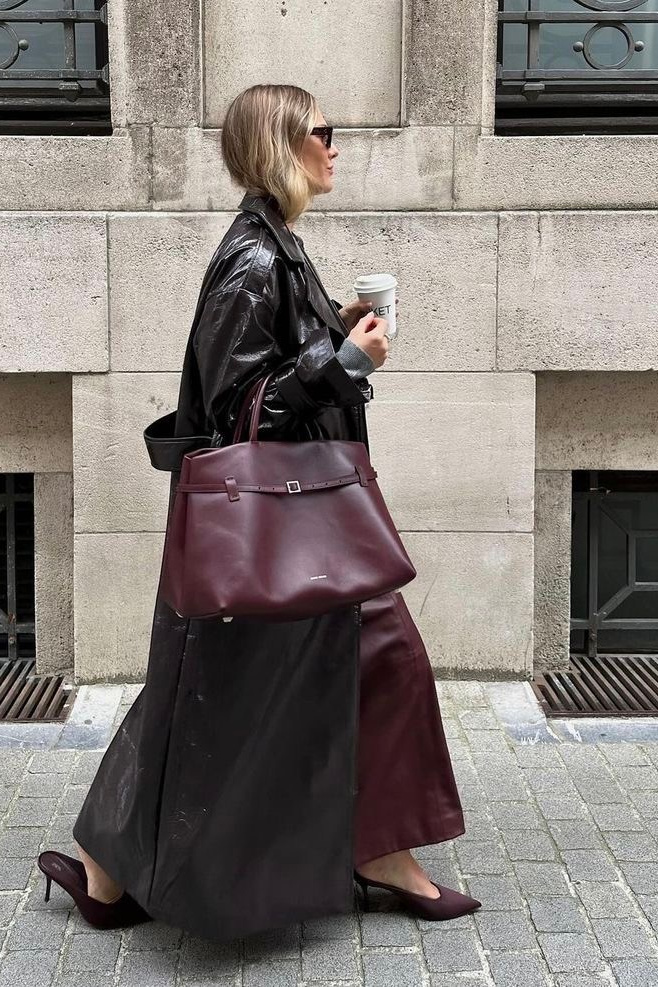 Публикация на портале «Камтугеза». Стилист Анастасия Рашевская