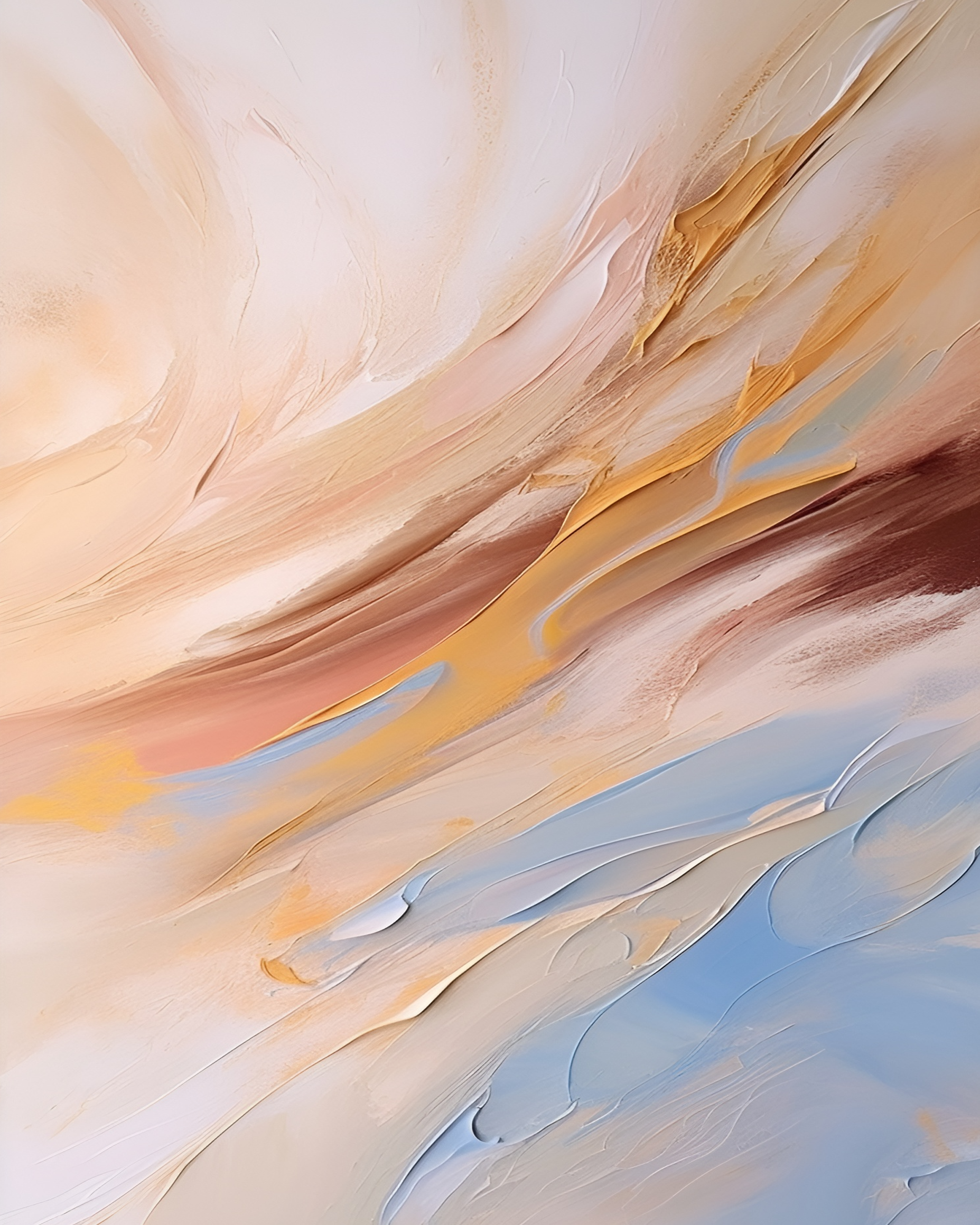 Поток вдохновения