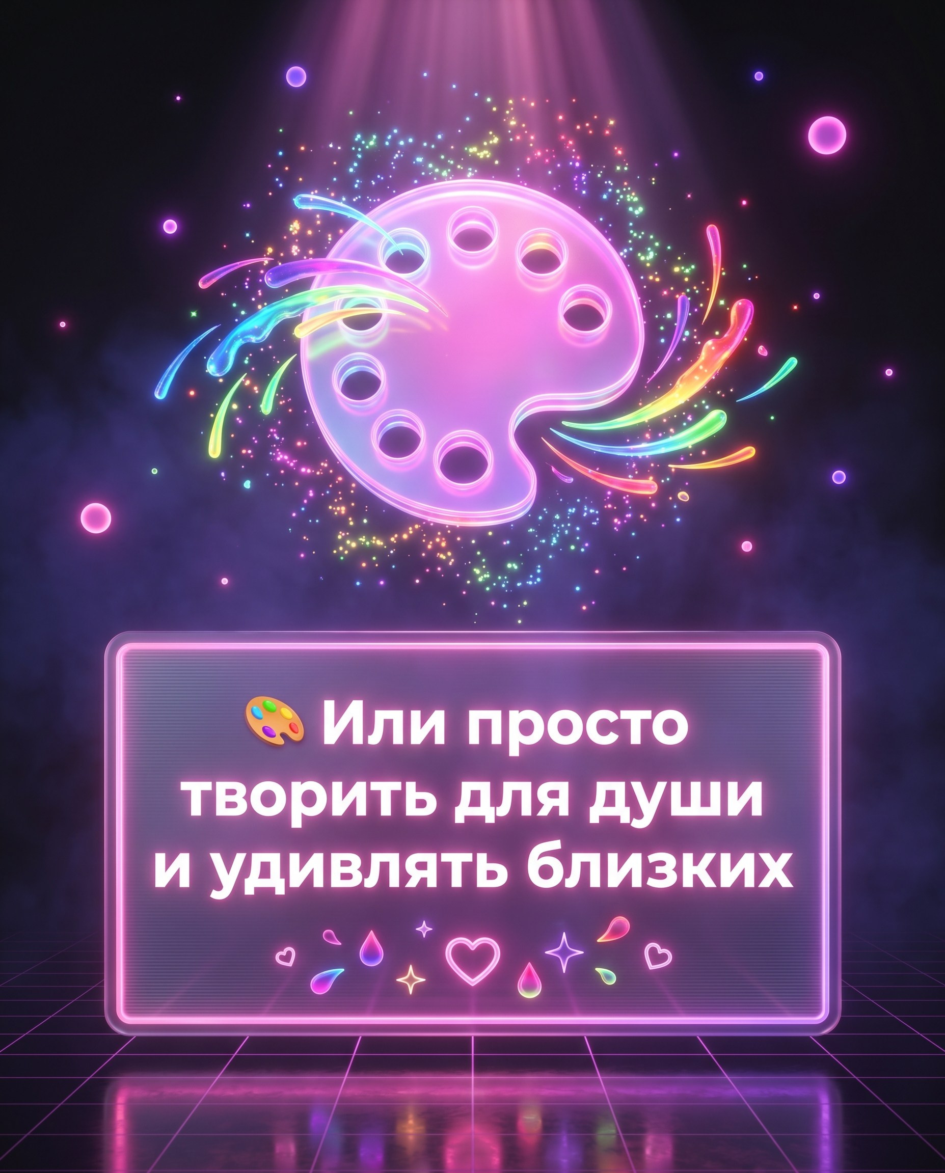 Создай свой первый 3D мультик в стиле PIXAR за 1 час. Даже если ты никогда не работал с нейросетями