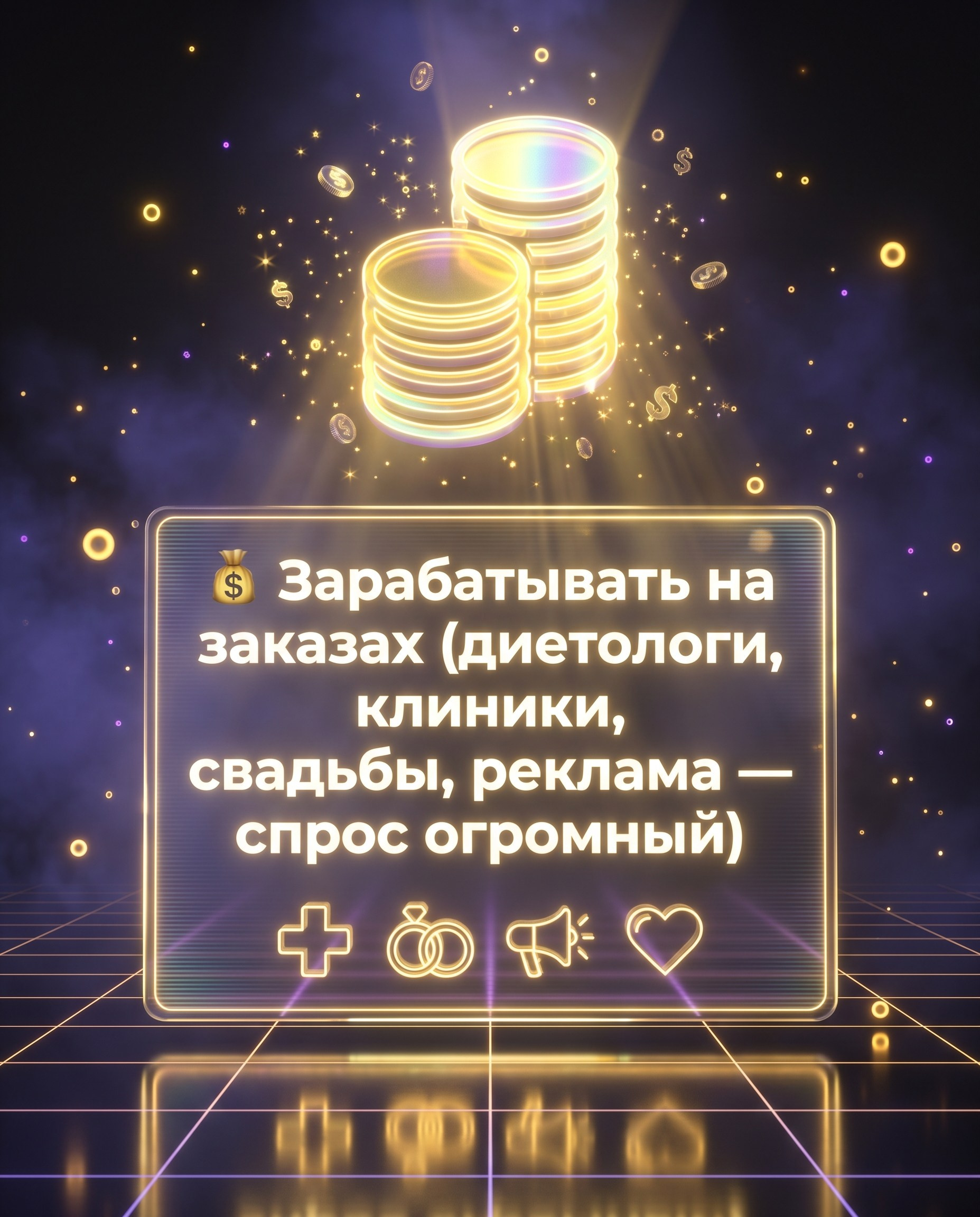 Создай свой первый 3D мультик в стиле PIXAR за 1 час. Даже если ты никогда не работал с нейросетями