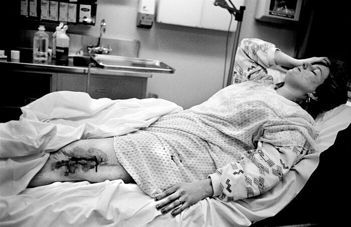 Моральная дилемма фотографа. Фотограф в жанре Ню. Татьяна Хасанович. Красноярск