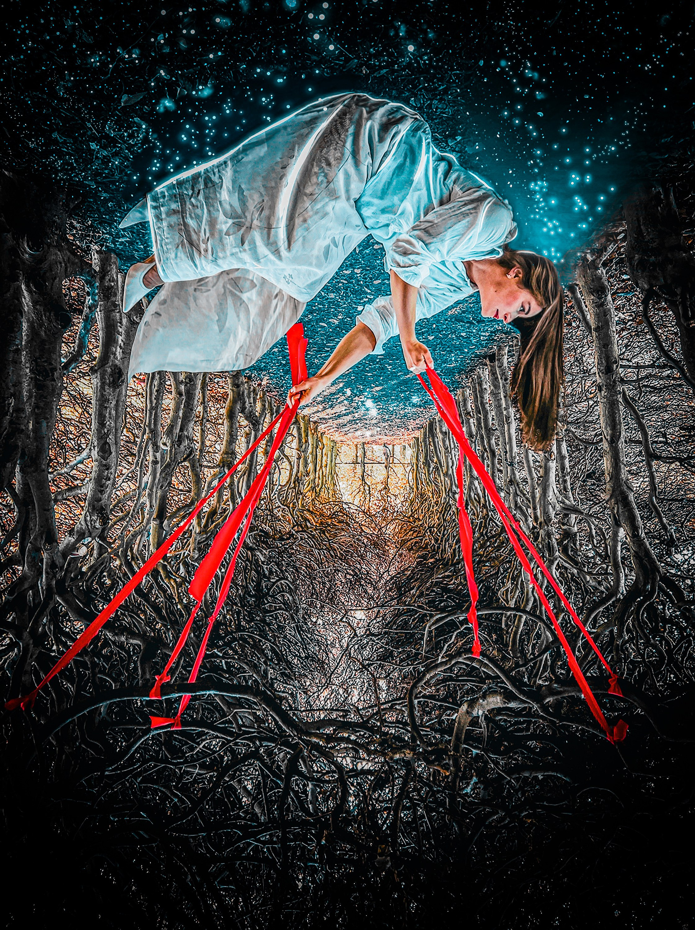 Выставка. «Философия портрета»