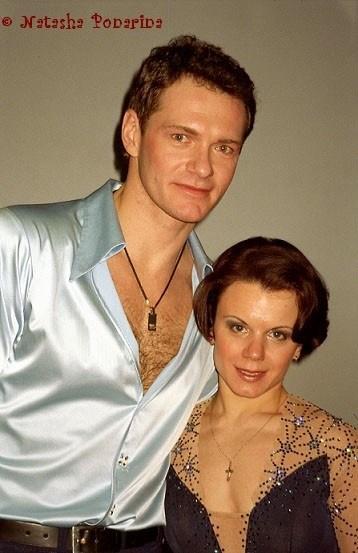 ЧМ Гала 2005 в Санкт-Петербурге. ФК Фотограф в Санкт-Петербурге Наталья Понарина