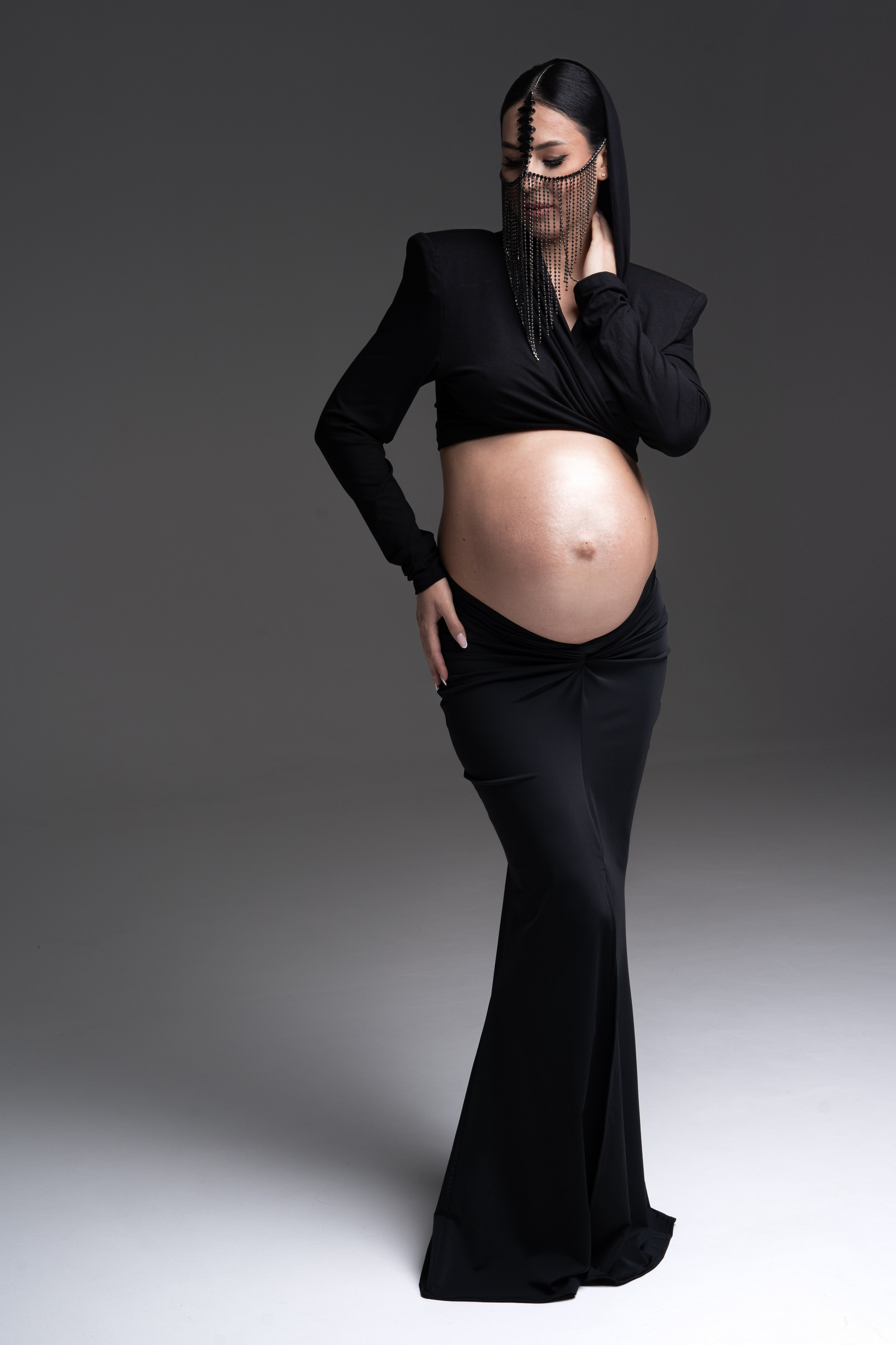 Каталог съемочного гардероба. Топ-фотограф беременности и материнства Москва Мария Ермишкина