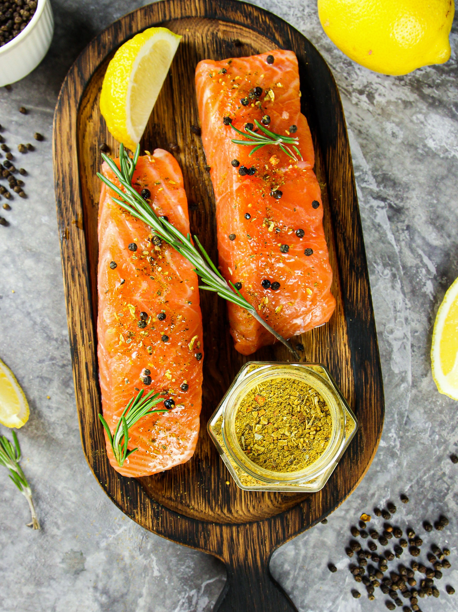 Фуд-видеограф в Москве Алина Алексеева