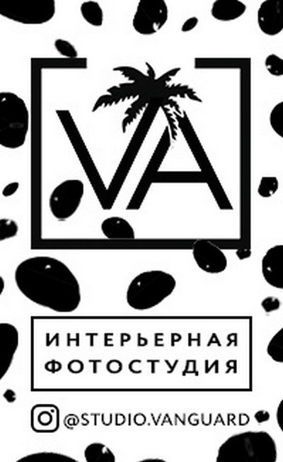 Фотограф-анималист Марина Виноградова