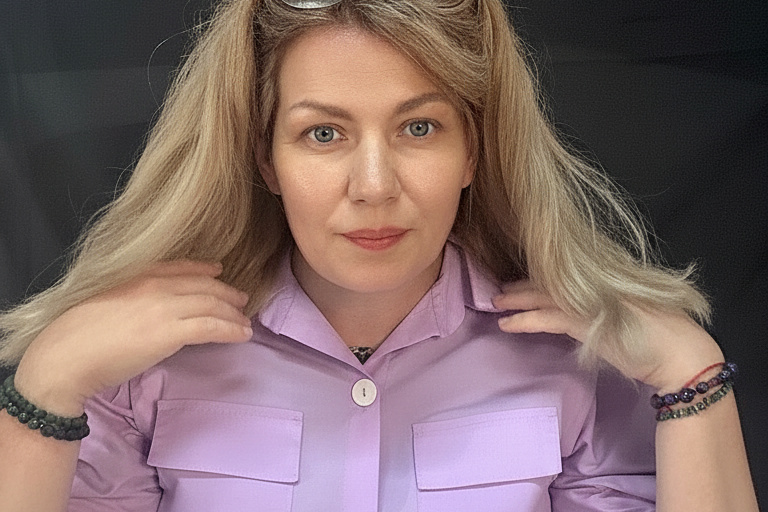 Услуги. Перманент PigmentLab Olga