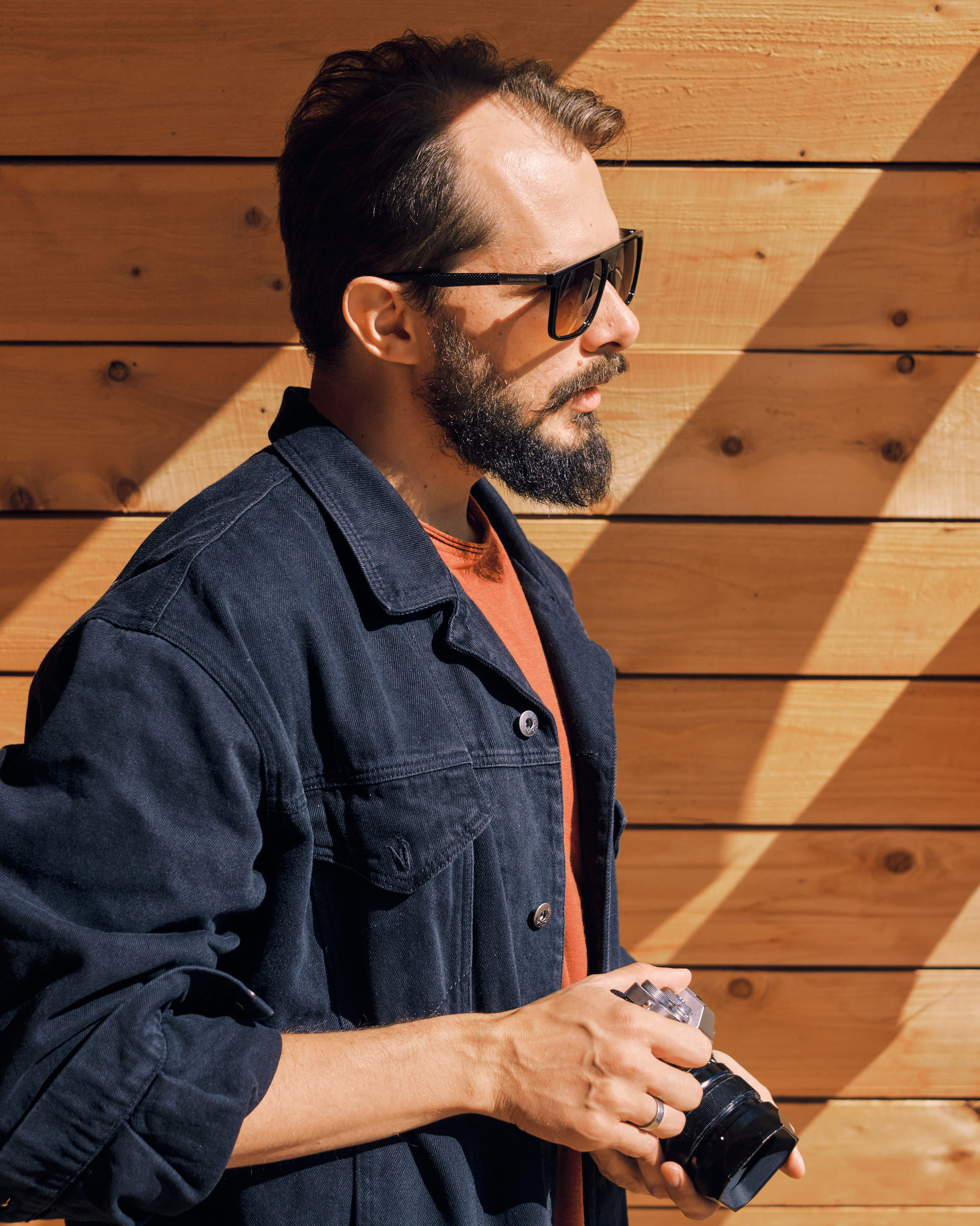 Интерьерная и Архитектурная съемка