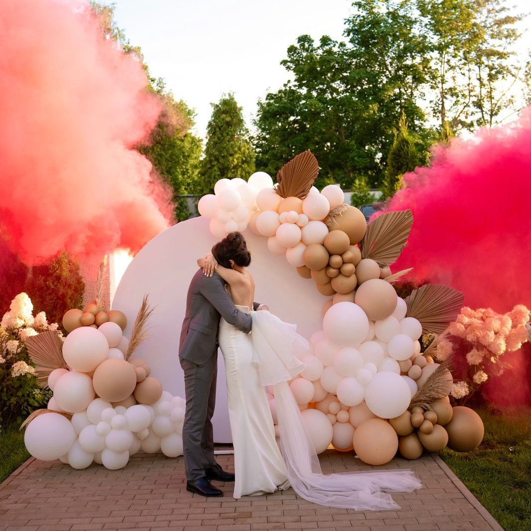 Пакеты. Организация Gender Party под ключ. Москва и МО