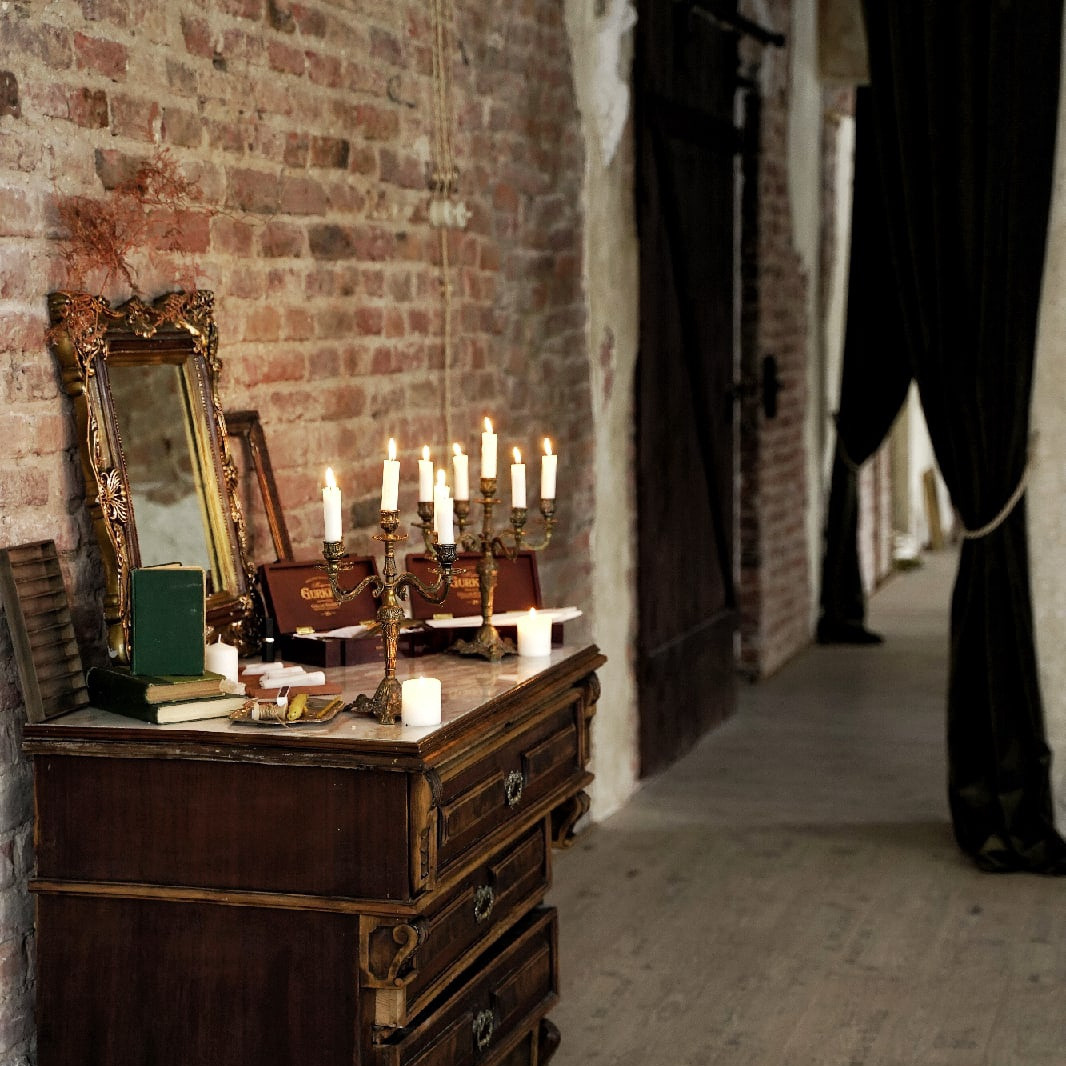 Список лучших фотостудий Санкт-Петербурга