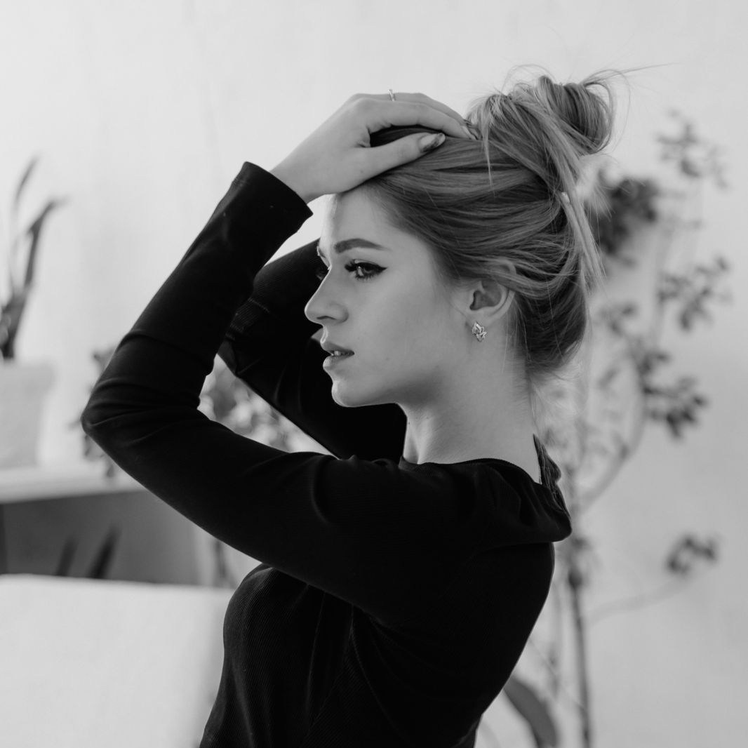 Контакты. Королёва Анастасия | 3D визуализатор