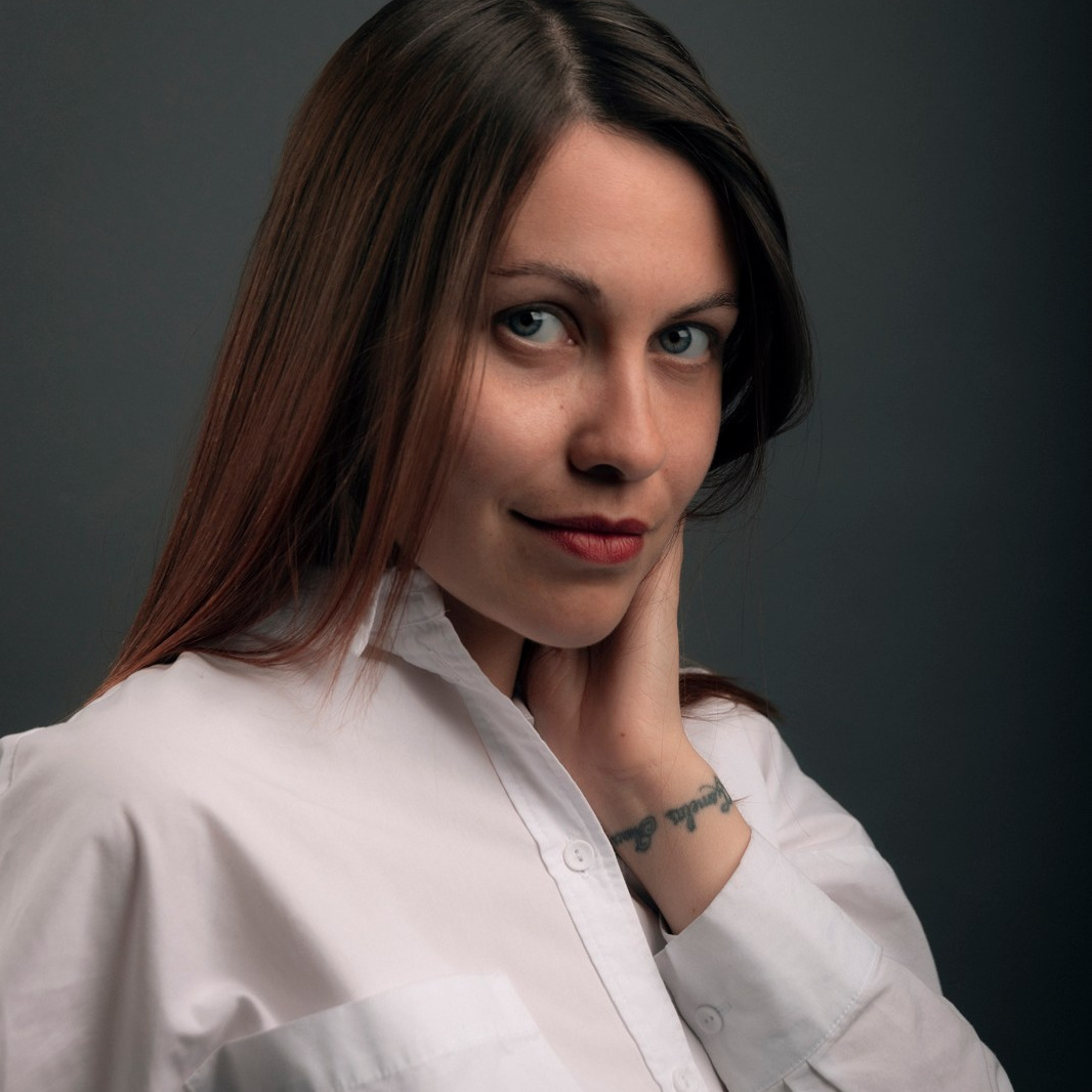 Контакты. Александра, репортажный и событийный фотограф