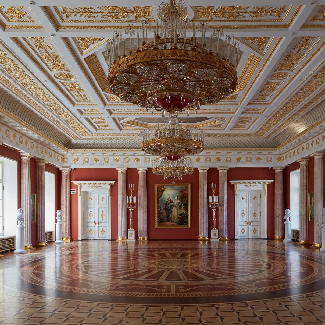 Разбор локаций Царицыно. Свадебный фотограф в Москве Анастасия Шелест