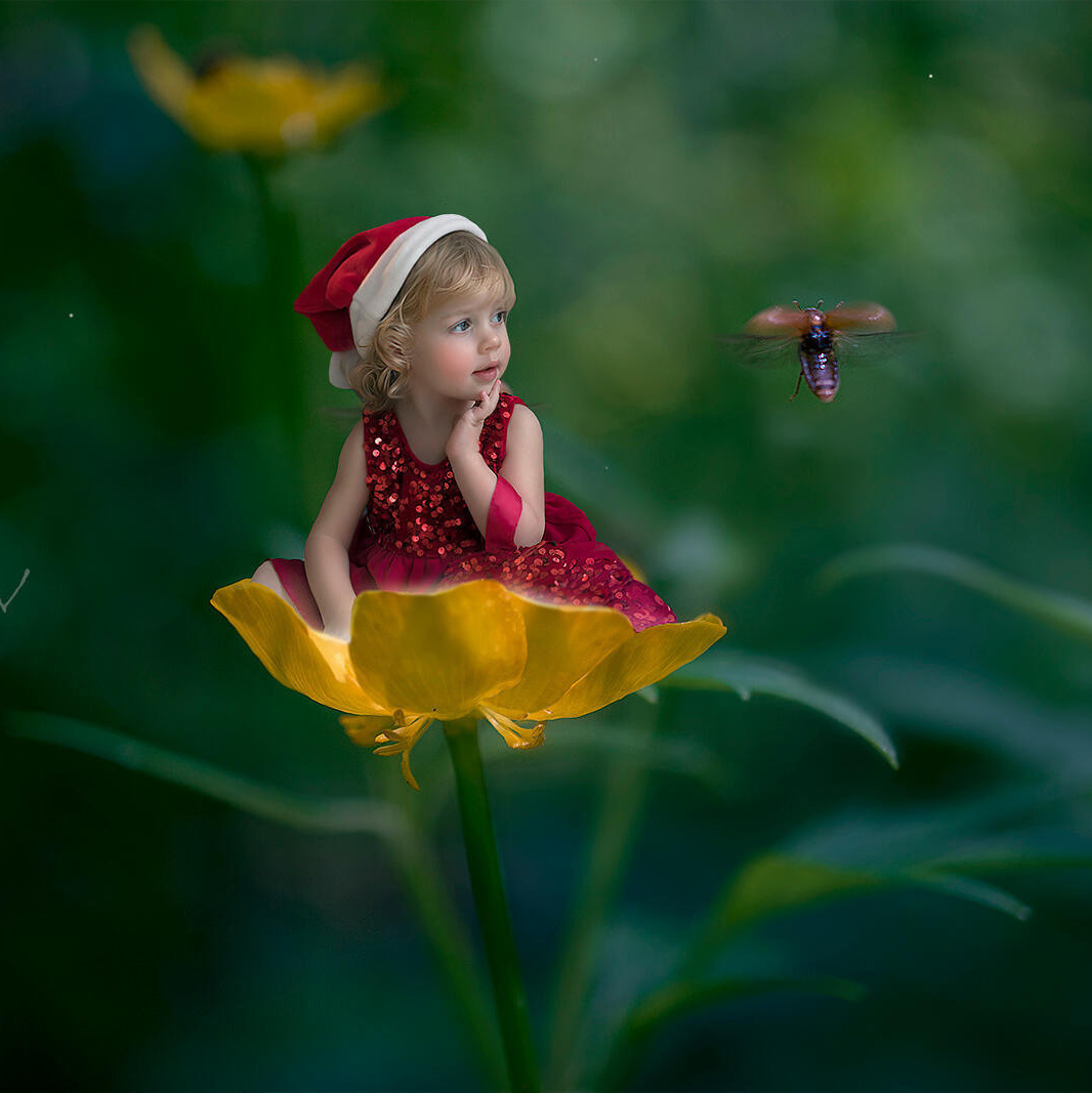 Ваш личный фотограф Марина Волкова