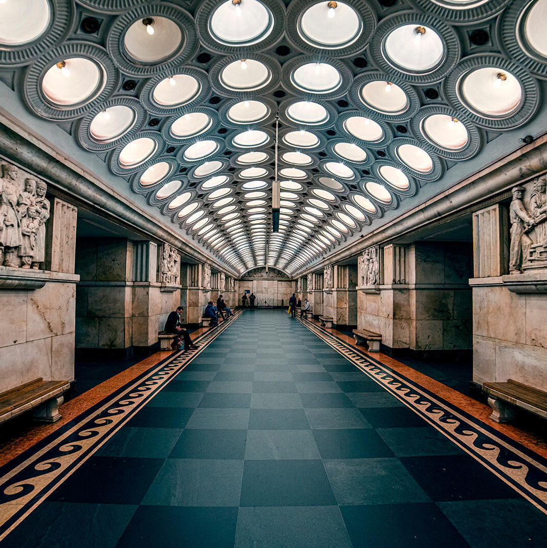 Ваш личный фотограф Марина Волкова