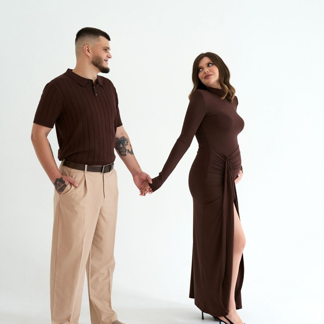 Гендерная Фотосессия. Организация Gender Party под ключ. Москва и МО