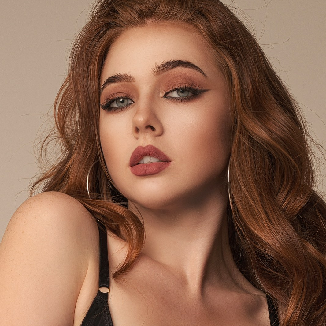 Индивидуальная съемка. Фотограф Курган — Влад Розенталь