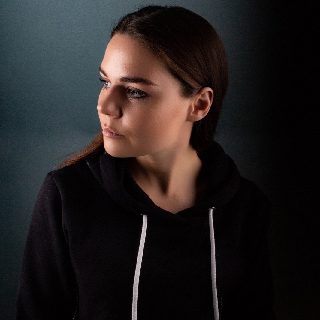 BIO. Фотохудожник