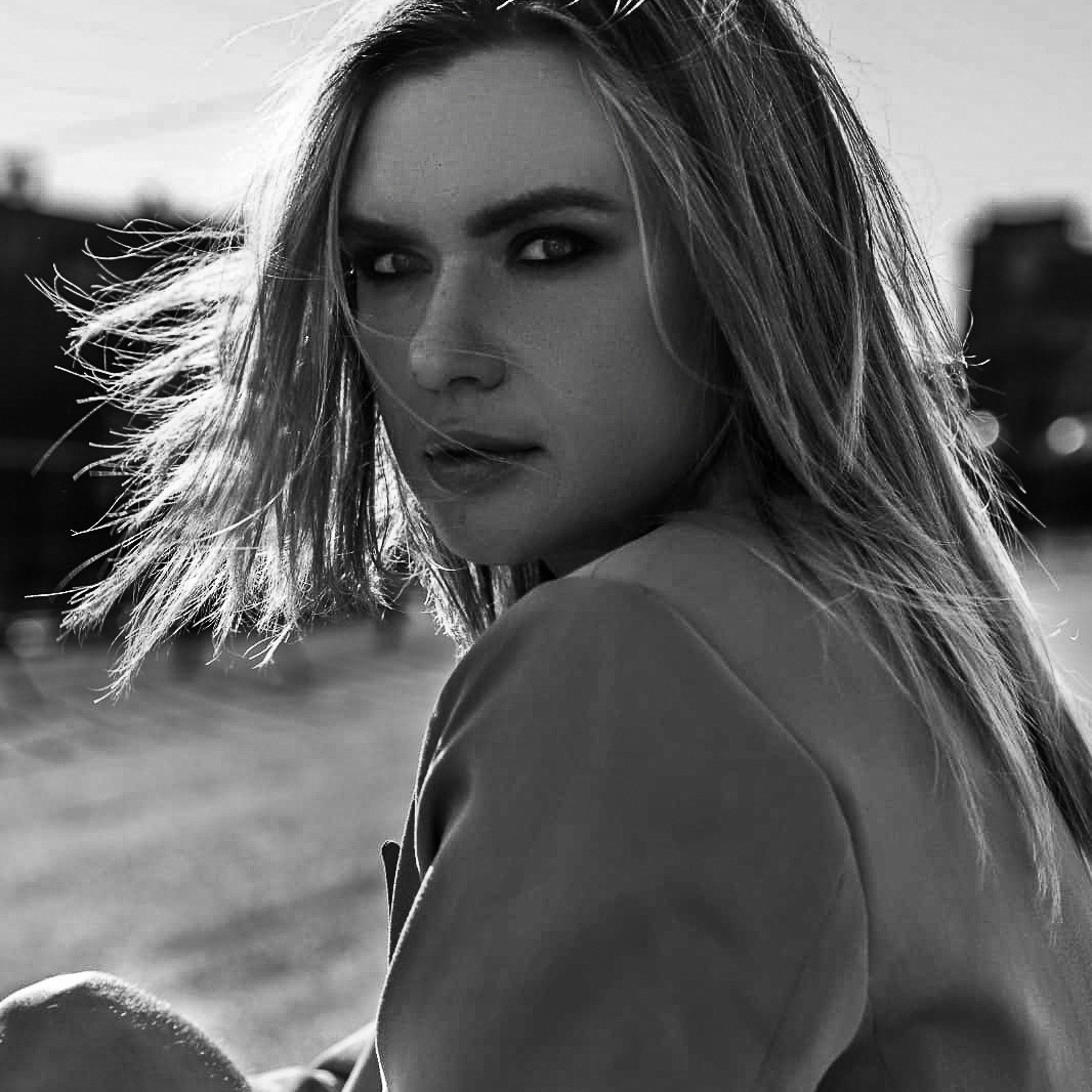 Обо мне. Портретный и семейный фотограф в Екатеринбурге Анна Короткова