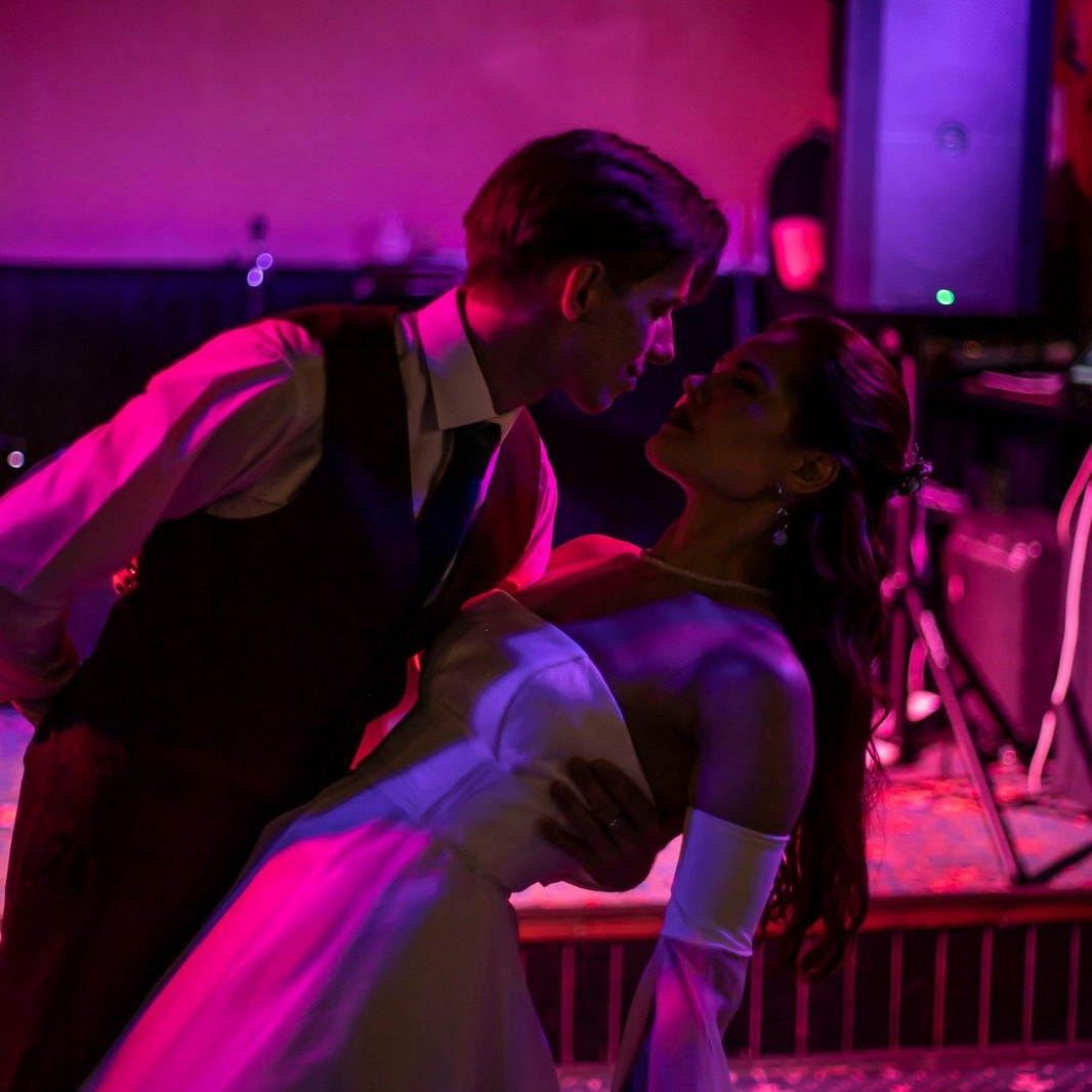 Ведущая в Туле и Москве Александра Афонина