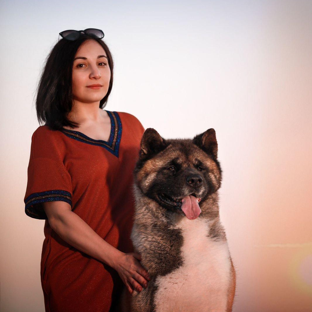 Груминг. Кинологический клуб РКФ РФСС СЕНСАЦИЯ