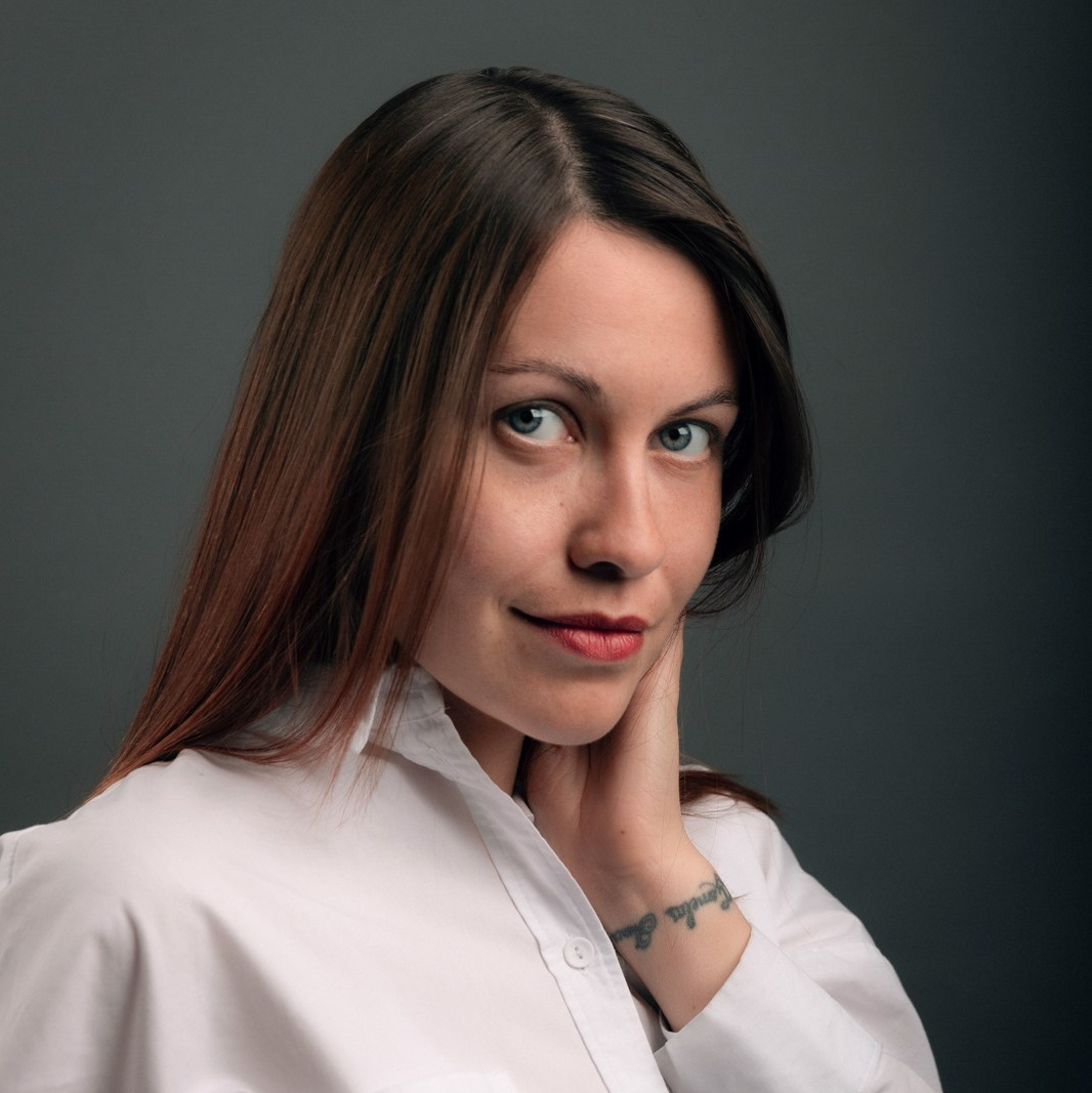 Александра, репортажный и событийный фотограф