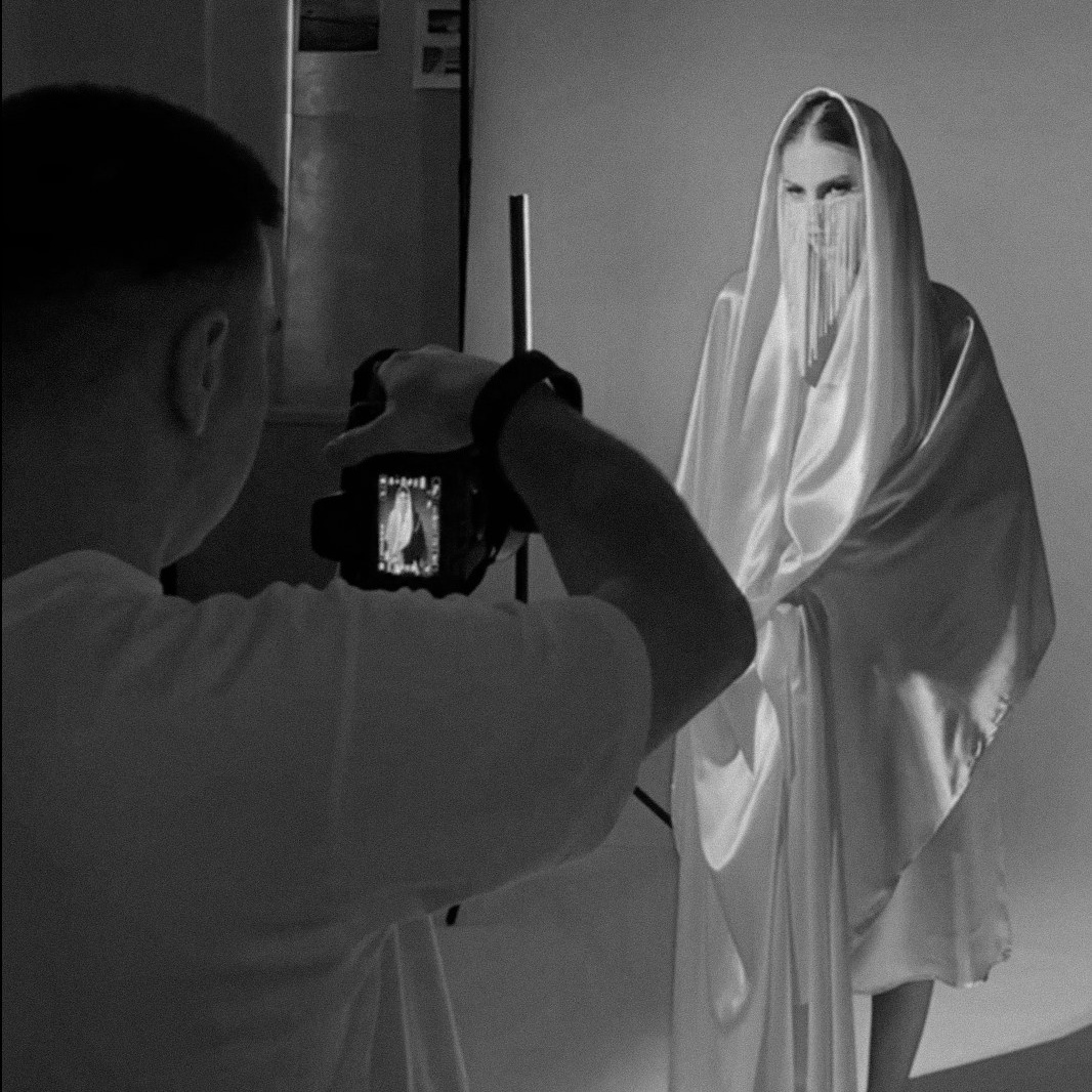 Фотограф Александр Горин в Краснодаре