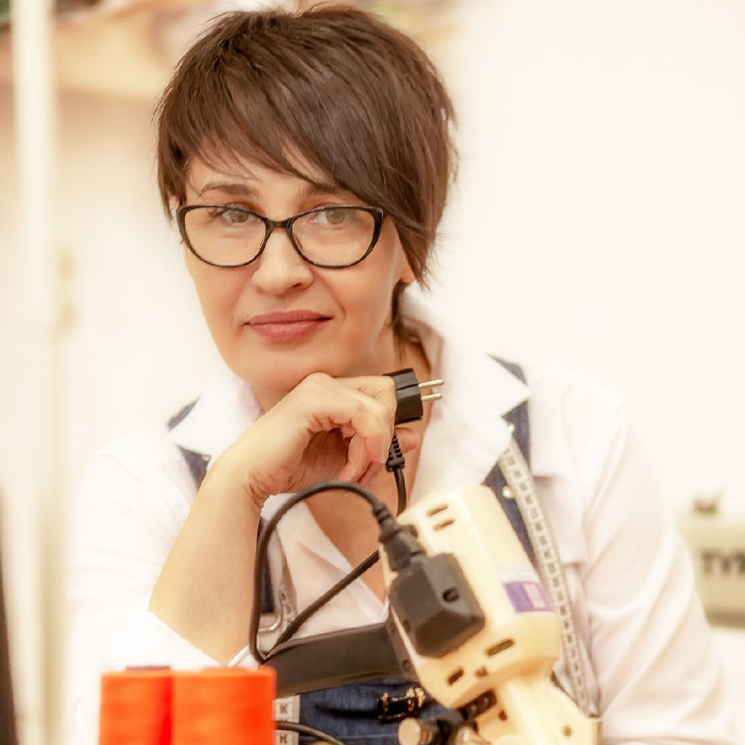 Семейный портретный фотограф Рита Одинокова