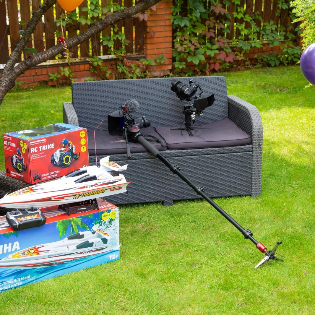 Фотосъёмка. «Студия DRONAVT`s» — видеосъёмка и фотография г. Москва