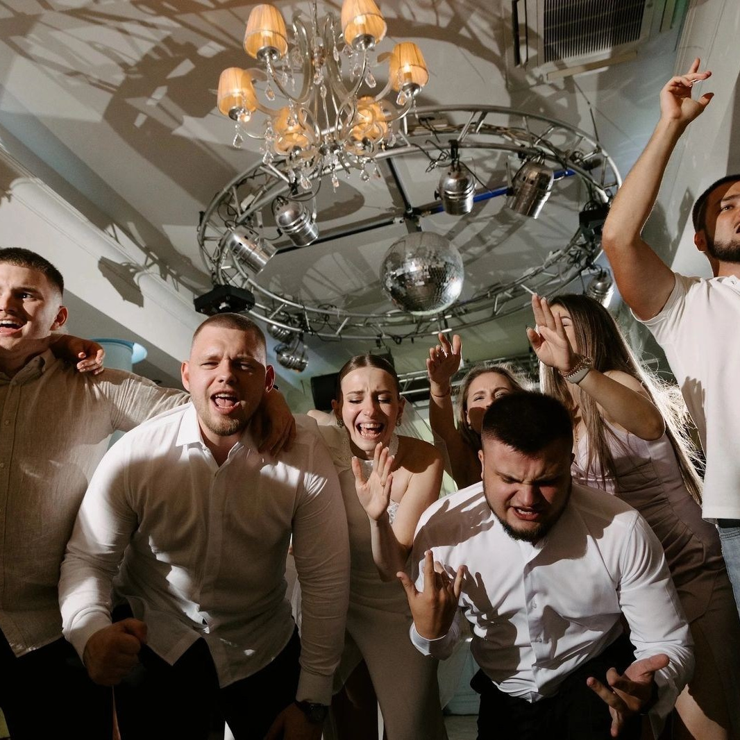 Ведущая в Туле и Москве Александра Афонина