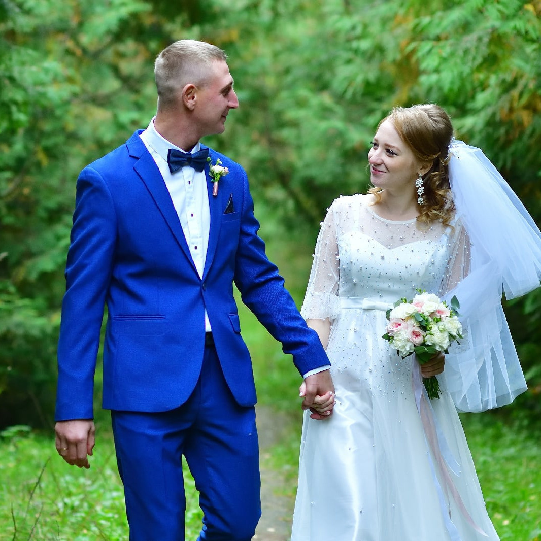 Отзывы. Ведущий Воронов Евгений